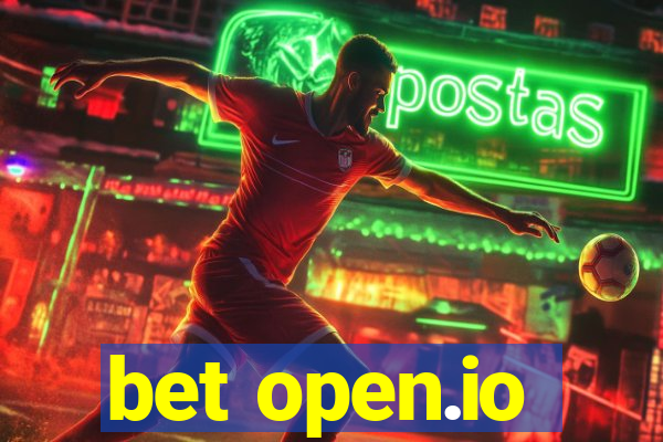 bet open.io